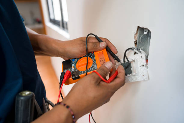 Best Affordable Emergency Electrician  in Palmyra, NJ