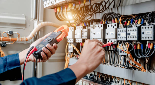 Electrical Outlet Repair in NJ