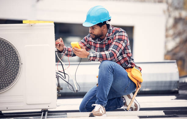 Best Commercial Electrician Services  in Palmyra, NJ