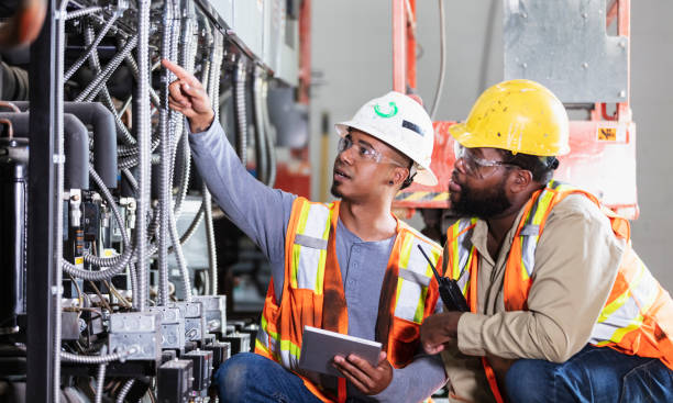 Best Residential Electrician Services  in Palmyra, NJ