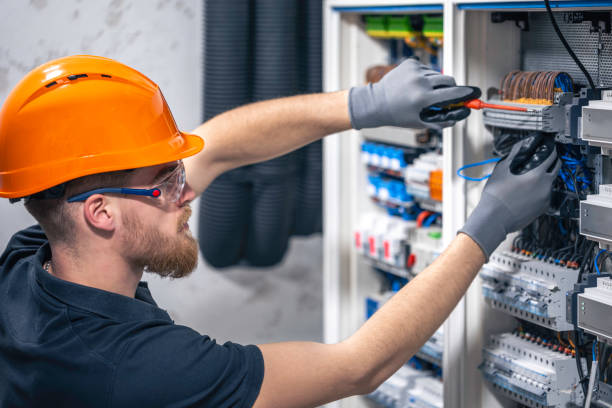 Best Circuit Breaker Repair  in Palmyra, NJ