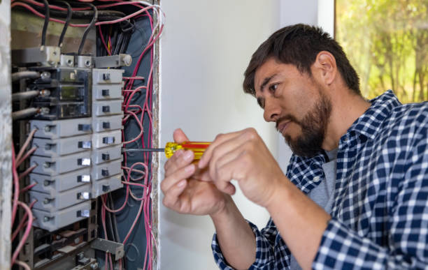 Best Electrical Repair Services  in Palmyra, NJ